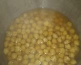 स्टफ कुल्चे छोले (Stuff kulche chole recipe in hindi) रेसिपी चरण 6 फोटो