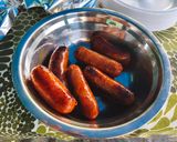 Foto del paso 19 de la receta: Almuerzo típico Villenero (Fiesta de moros y cristianos del 4 al 9 septiembre)