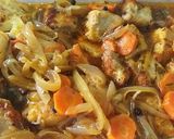 Foto del paso 3 de la receta: Atún en escabeche