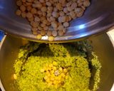 Foto del paso 2 de la receta: Los mejores Falafel que vas a probar 🇵🇸