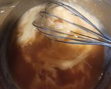 Foto del paso 4 de la receta Salsa de almendras para carnes y fiambres