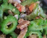 Foto langkah ke 5 dari resep Tumis Pare.