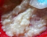 Pas rețetă Maioneza de usturoi vegetariana/de post 2 fotografie