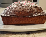 Foto del paso 8 de la receta: Bizcocho de turrón de chocolate