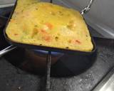 Semolina veggies Toast in Sandwich Toaster recipe step 6 photo