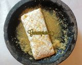 Foto langkah ke 5 dari resep 137. TEMPE GARIT GORENG.