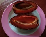 Foto del paso 3 de la receta: Flan cremoso de mamey 🍮