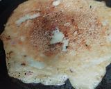 A picture of step 5 of Godhumai Dosa.