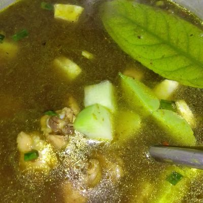 Langkah 9