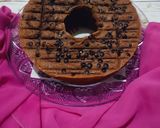 Foto langkah ke 6 dari resep Bolu pisang dua telur Praktis.