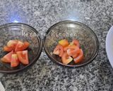 Foto langkah ke 2 dari resep Gadon Daging MPASI 9M+.