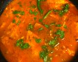 Omelette Curry recipe step 9 photo