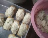 Foto langkah ke 5 dari resep Tahu Aci Kuah Goang.