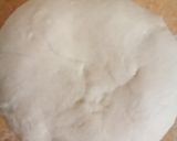 A picture of step 12 of Chicken mini laccha paratha.