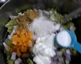 લીલા ચણા ના ગોટા (Green Chana Gota Recipe In Gujarati) રેસીપી સ્ટેપ1ફોટો