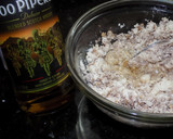 Foto del paso 5 de la receta: Besitos de ricota sin azúcar