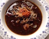 Foto langkah ke 6 dari resep Rawon Sapi.