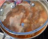 Foto del paso 9 de la receta: Arroz meloso con conejo