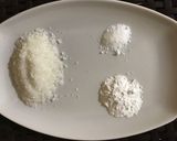 Foto langkah ke 1 dari resep Pancake.
