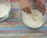 Foto del paso 4 de la receta: Bretzel dulces con crema