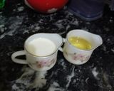 A picture of step 2 of Mutton paye.