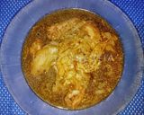 Foto langkah ke 7 dari resep Ayam Kecap Mantap.