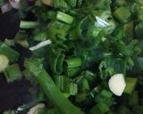 Foto del paso 10 de la receta: Riñoncitos al verdeo con arroz blanco 