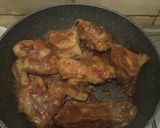Foto langkah ke 6 dari resep Ayam Bakar Bumbu Madu.