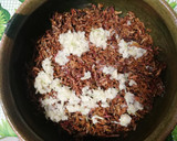Foto del paso 4 de la receta: Chapulines con ajo y limón