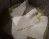 Foto del paso 6 de la receta: Crema de calabacín