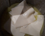 Foto del paso 6 de la receta: Crema de calabacín
