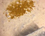 Foto del paso 4 de la receta: Tallarines a la currynara (carbonara con curry)