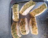 A picture of step 6 of No Cook Cold Sandwich.