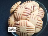 Different cookie designs