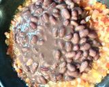 Foto del paso 5 de la receta: Frijoles de seda al natural