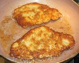 Foto del paso 3 de la receta: ESCALOPAS DE CHANCHO NAPOLITANAS. JON STYLE