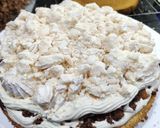 Foto del paso 6 de la receta: Torta crocante