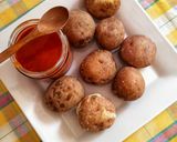 Foto del paso 4 de la receta: Papas arrugás 🥔🥔🥔