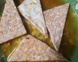 Foto langkah ke 3 dari resep Tempe Kriuk.