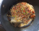 Foto langkah ke 4 dari resep Sambel kecap pedas untuk cocolan.