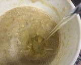 Foto del paso 1 de la receta: Budín de Banana