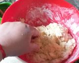 Foto del paso 2 de la receta: Galles de coco