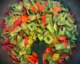 Foto del paso 3 de la receta: Mermelada de pimientos