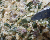 Foto del paso 5 de la receta: Budín zapallo italiano