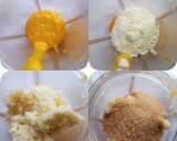 A picture of step 2 of Mango Paneer Ice Cream (A Refreshing Treat).