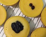 Foto langkah ke 4 dari resep Kue Lumpur Waluh Kuning anti gagal.