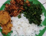 Foto langkah ke 4 dari resep Sambel Tempe Kemangi.