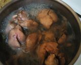 Foto langkah ke 1 dari resep Hati Ayam Kuah.