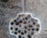 Foto del paso 1 de la receta: Queque de arándanos