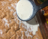 Foto del paso 8 de la receta: Torta Tres leches